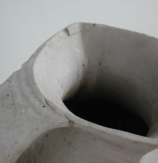 Chinese Han Dynasty Pottery Amphora (206 BC - AD 220)