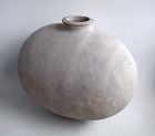 Rare LARGE Chinese Qin Dynasty Military Listening Cocoon Jar + TL Test
