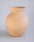 Chinese Neolithic Burnished Pottery Jar - Qijia Culture (2050-1700 BC)