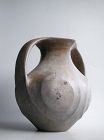 Fine LARGE Chinese Han Dynasty Pottery Amphora with Oxford TL Test