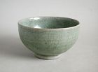 Chinese Song / Yuan Dynasty Longquan Celadon Porcelain Bowl