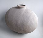 Rare LARGE Chinese Qin Dynasty Pottery Cocoon /Listening Jar + TL Test