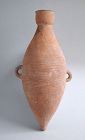 Fine LARGE Chinese Neolithic Banpo Pottery Amphora + Oxford TL Test