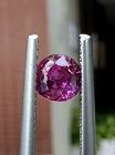 An Exquisite Unheated No Heat 1.01ct Burma Ruby & GIA Certificate