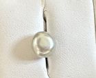 An Exquisite 3.92ct Natural Pearl & GIA Certificate - Gorgeous!