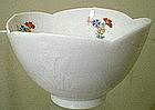 Kakiemon Porcelain Bowl