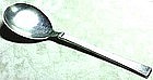 HANS HANSEN STERLING SPOON - DENMARK