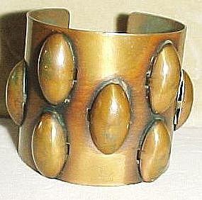 REBAJES COPPER CUFF