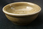 Fine Song Celadon Miniature Bowl