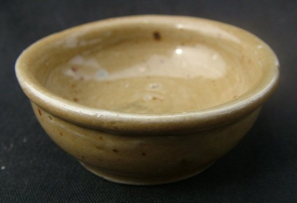 Fine Song Celadon Miniature Bowl