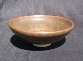 A  Song Jizhou Teabowl #2