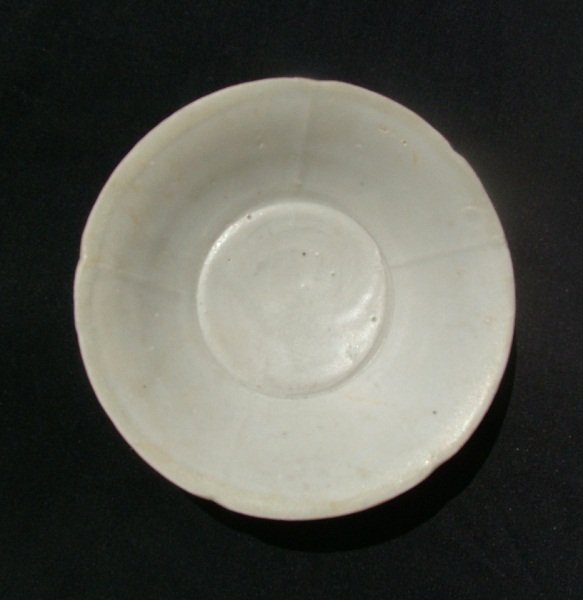 A  Five Dynasties Ding ware Small Bowl