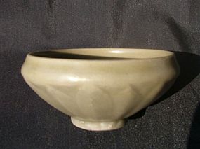 Perfect and Rare Song Longquan Celadon Washer Bowl