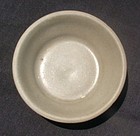 A Southern Song  Celadon Small Bowl 10a