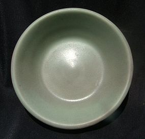 A Southern Song  Celadon  Bowl 1a