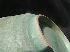 A Southern Song  Celadon  Bowl 15