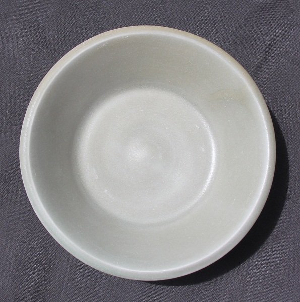 A Perfect  Southern Song Celadon Bowl