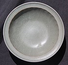A Southern Song Celadon Bowl 021202