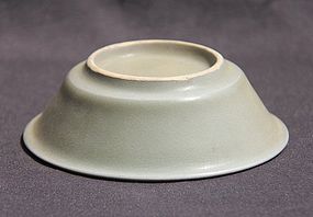 A Perfect Southern Song Celadon Washer Bowl