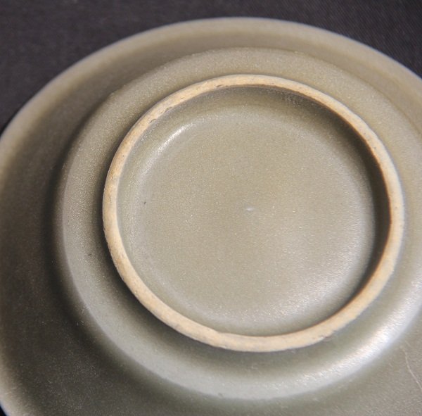 A Perfect Southern Song Celadon Washer Bowl