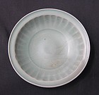 A Rare Southern Song Blue Green Celadon Bowl