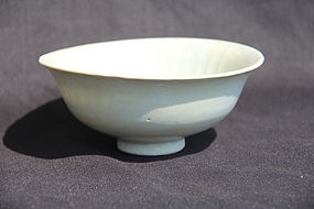 Yuan Shufu Qingbai Bowl