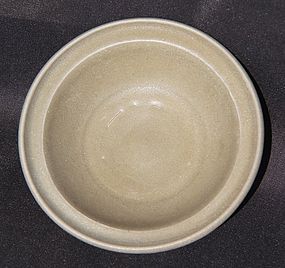 A Southern Song Celadon Bowl 071201