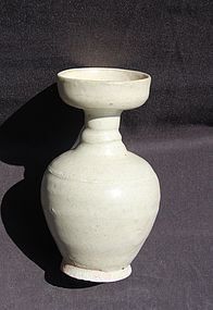 Small  Song Qingbai Vase
