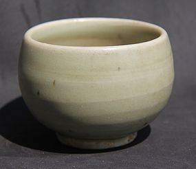 GOOD YUAN LONGQUAN CELADON CUP