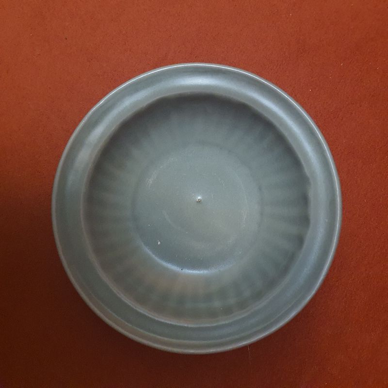 Southern Song Longquan Celadon Washer Bowl