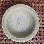 Ge Type Song Longquan Celadon Small Washer Bowl #2