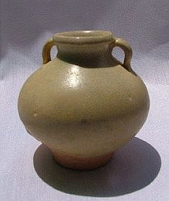 Savankhalok Jar with Two Lugs