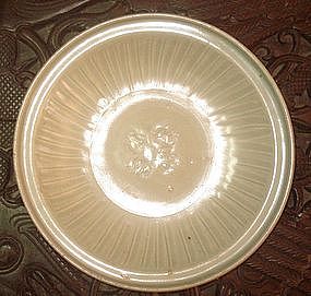 Longquan Celadon Dish (28 cm)