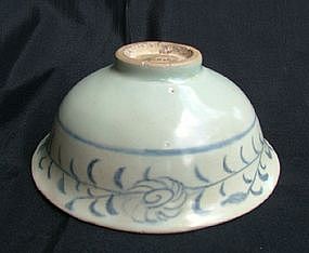 BW Yuan Bowl (12 cm)