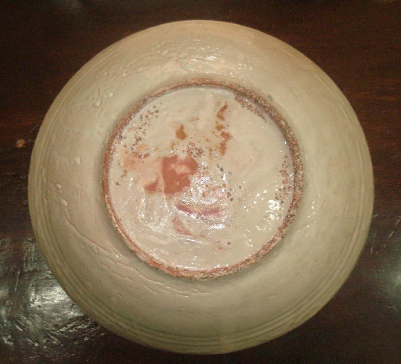 Phoenix BW Swatow Dish (33 cm)
