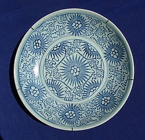PERFECT Qing BW Dish (25 cm)