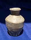 Song Celadon Vase