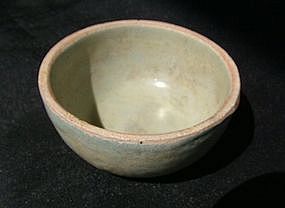 Song Qingbai Cup