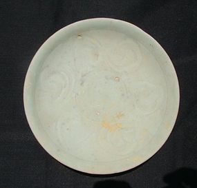 Song Longquan Celadon Dish