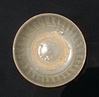 Song Celadon Small Dish