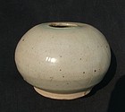 Yue Globular Water Pot