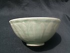 Song Lon gquan Celadon lotus Bowl