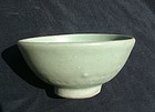 Yuan Longquan Celadon Bowl