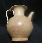 Song Celadon Ewer