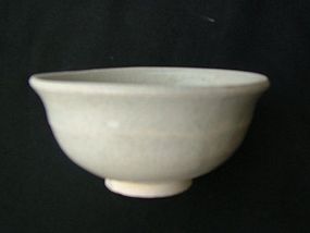 PERFECT Song Qingbai Small Bowl