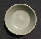 Fine Song Longquan Celadon Bowl