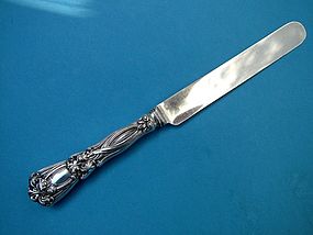 Durgin IRIS dessert knife