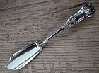 Fredrik Waldek Cape silver master butter knife