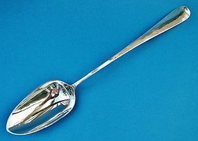 Old Newbury Crafters stuffing spoon,