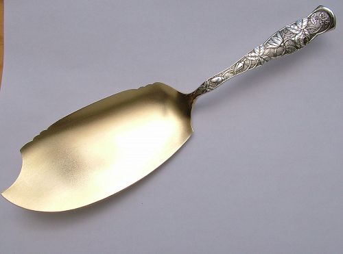 Knowles ROSE ("Bug") fish slice